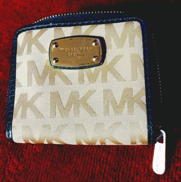 Mk wallet - Picture 2 of 6